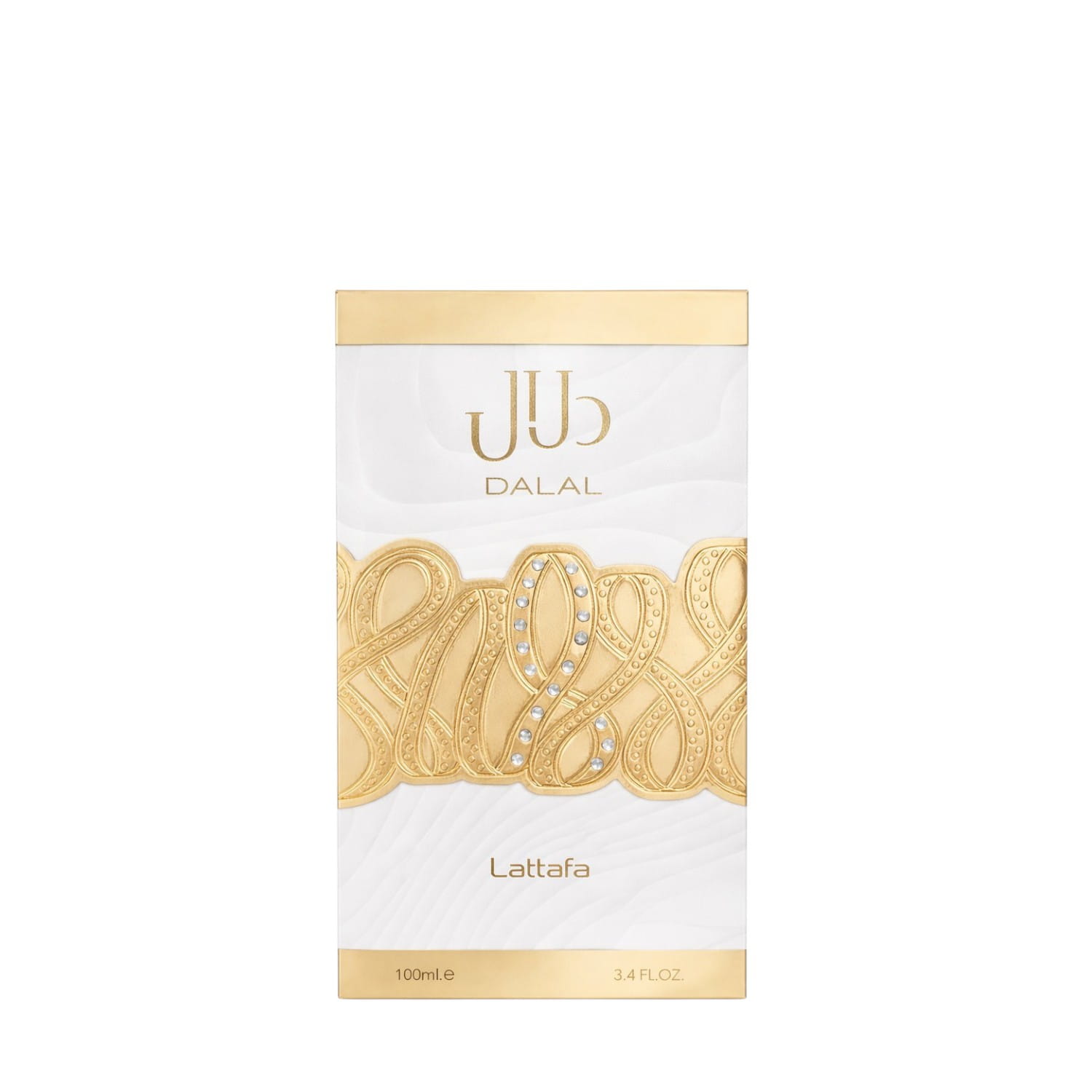 Lattafa Dalal